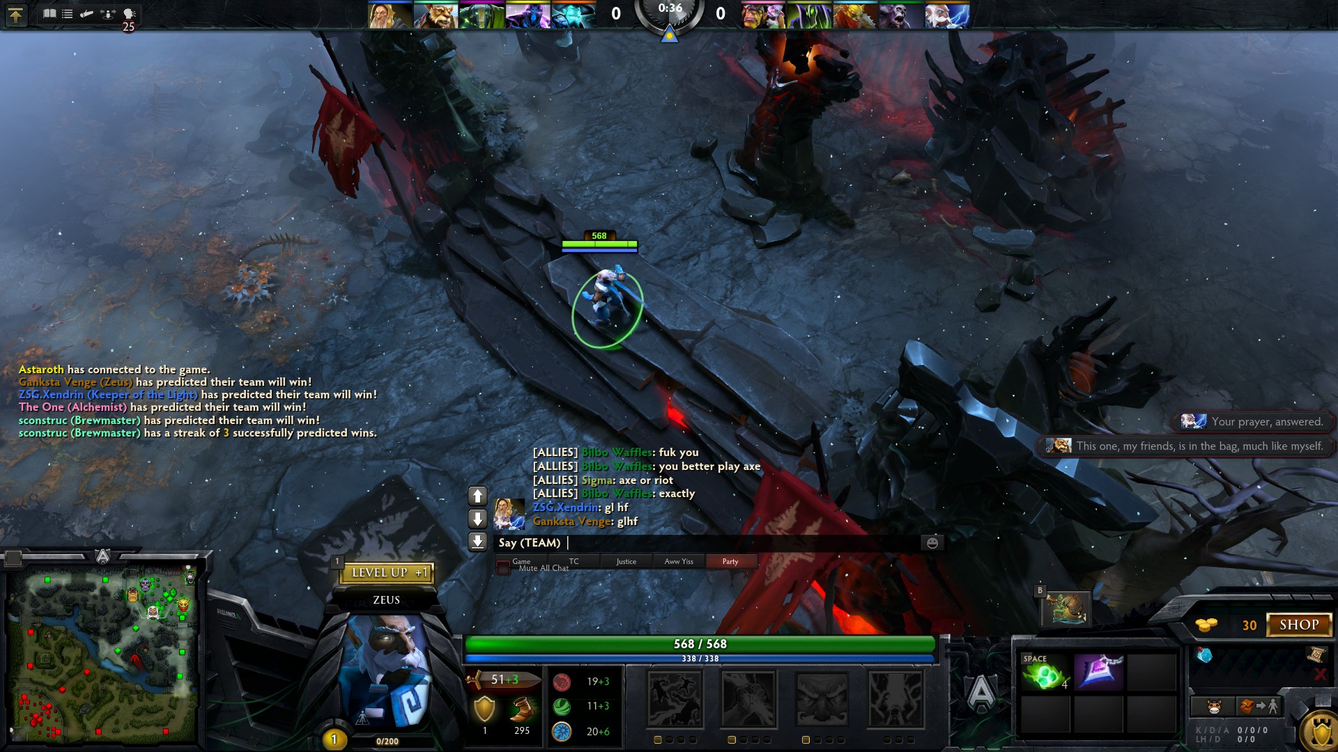 Mute all chat in dota 2 фото 19